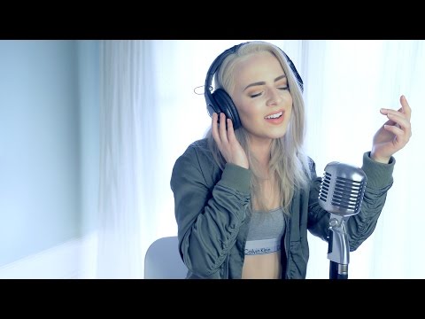 Clean Bandit - Rockabye (ft. Sean Paul & Anne-Marie) (Madilyn Bailey Cover) [Acoustic Music Video] Video