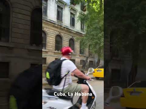 La Habana #Cuba#LaHabana