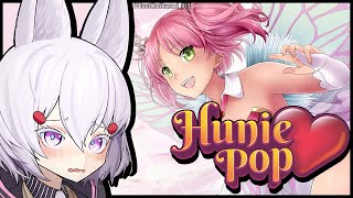 [ HUNIEPOP ] THE LAST TWO!!! KYU AND ?????  [ Phase-Connect ]