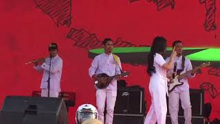 Download lagu Prabu Music #Pengobat Rindu, NandaKucruut, CacaVeronika, NiaYuzal mp3