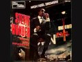 Stevie Wonder- Hey Love