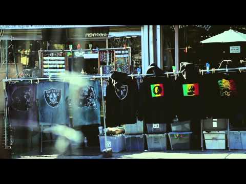 SKIPPER ft  IAMSU! & DAVE STEEZY - That's My Word