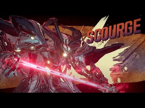 FINALLY!! Scourge The Invincible Boss Fight on tvhm Mayhem 10!