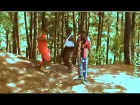 Ikigabo k' igisambo Caririnyama  Kumugozi