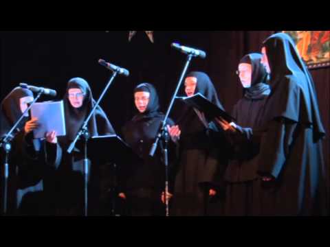 XVIII MFKW - Chór Żeńskiego Monasteru - Turkowice