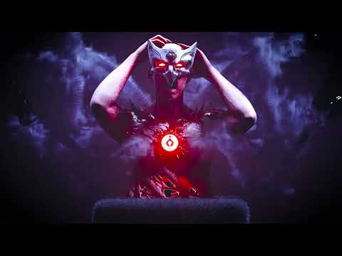 MEGASET VOL. VI - DUBSTEP, FUNK SUBMUNDO & RAVE FUNK