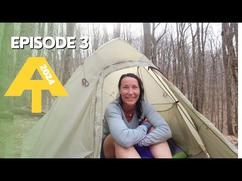 What Made You Want to Hike the AT? - Appalachian Trail 2024
