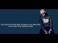 Chris Brown Seasons Change Lyric Video