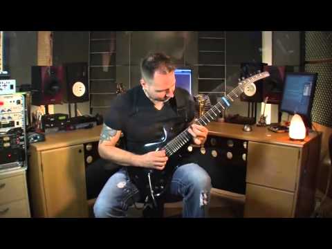 Dave Martone's Online Workshop - Combined Hands of Fury