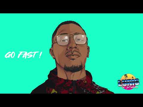 Maes x RK Type beat "Go Fast" Instrumental 2019