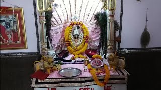 preview picture of video 'जय माँ काली धाम किशनगढ़ अजमेर। Kali Mata Mandir Kishangarh Ajmer'