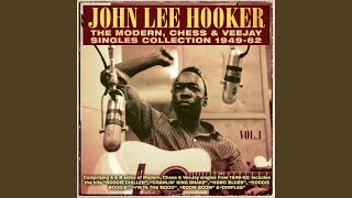 John Lee&#39;s House Rent Boogie