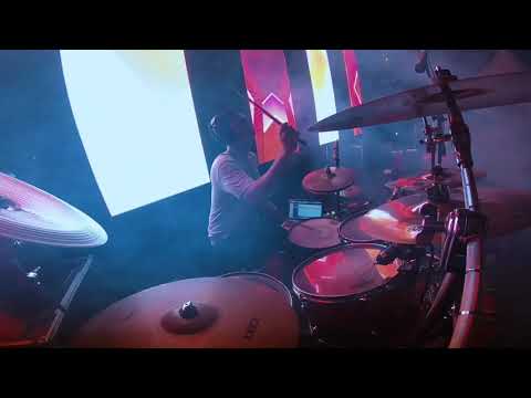 Luthfi Iho - Paradigma (DRUMCAM) Fanatik Unwar