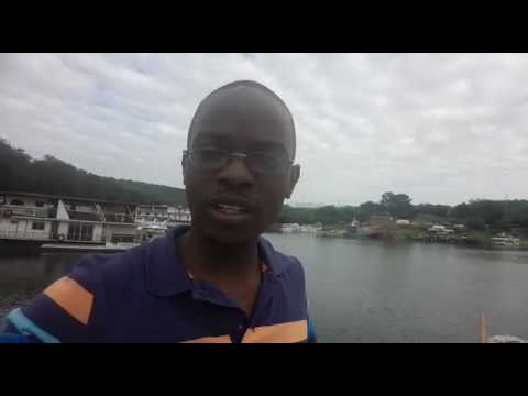 Kariba Houseboat Charter