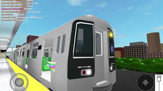 R160 Cab Updated Roblox - roblox r160