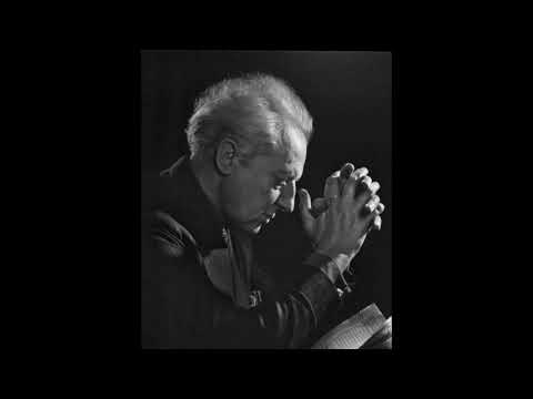 1920-1969 Eight performances / Liszt Hungarian Rhapsody No. 2 / Leopold Stokowski conducts
