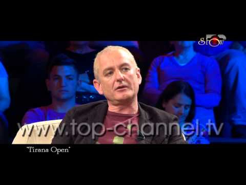 Top Show, 7 Maj 2015, Pjesa 2 - Top Channel Albania - Talk Show