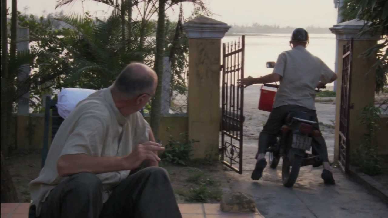 Here... or There? (Trailer)