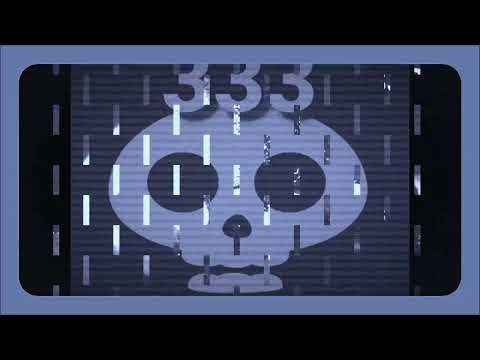 NEON NOIR 333 - stranger * prod hardtek tribe tekno . 2022.