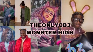 @TheOnlyCB3 Monster High Compilation
