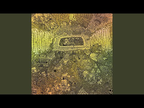 Thorazine or Mundicide (feat. The Stupid Stupid Henchmen)