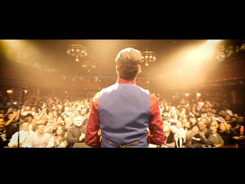 Sebas De La Calle_ Sala Apolo _Barcelona