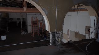 Promo Video for Lumora's Tour