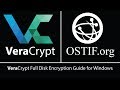 How To Install A Hidden Windows 7 Operating System With VeraCrypt Guide