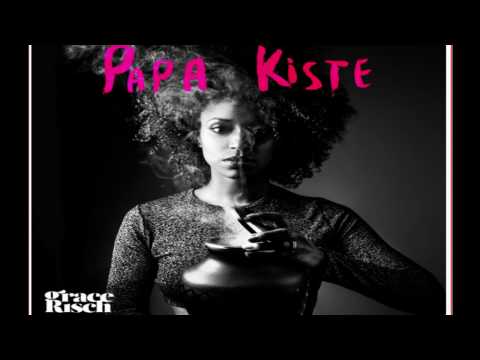 Grace Risch - Papa Kiste Lyrics