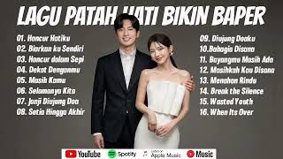 Download lagu LAGU INI BIKIN NANGIS! 😭 Duet Romantis Paling Enak Didengar Saat Kerja & Santai mp3