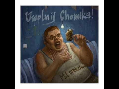Mil Mnóstwo - Pimp Maj Ess (feat. Mielzky) [Uwolnij Chomika 2008]