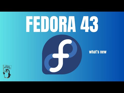 Fedora 43: The BIG Changes You Need to Know!