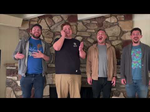 Better Than I (special tag from The Newfangled Four!)