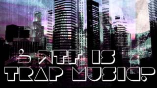 Travis Barker & Yelawolf - Whistle Dixie ( Regulators Remix ) [ Trap For Real ]