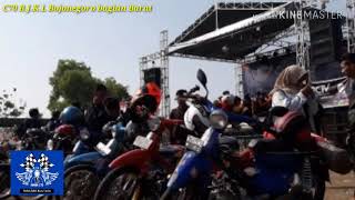 preview picture of video 'Motor C70 B.J.K.L BOJOnegoro .by bang ibnu'