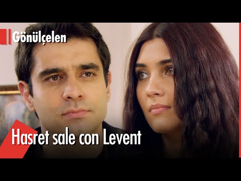 ¿Por qué no sales con Hasret? - Convirtiéndose en Una Dama | Gonulcelen