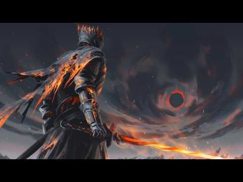Klagmar's Top VGM #2,301 - Dark Souls III - Soul of Cinder