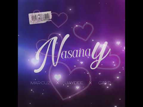 MarcuZ - Nasanay (ft. Jaydee, GAB D) | Prod. Singleboybeat