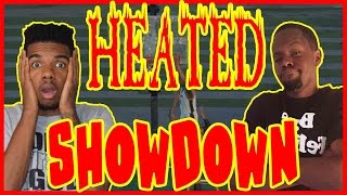 HEATED 2K BROTHER SHOWDOWN!! - NBA 2K16 Head to Head Blacktop Gameplay