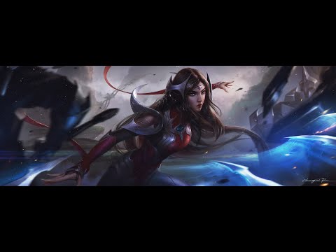 İrelia Urf Montage #1 2020