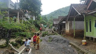 Download lagu LUAR BIASA ‼️Petualangan Alam Desaku Hari Ini Kampung Terpencil Yang Indah Dan Asri Seperti Di Eropa mp3