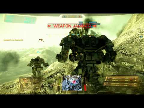 MWO - Caustic Valley, JM6-DD - 21 feb 2014