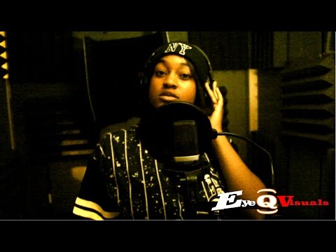 2016 BoomThaVixen - No Music Prod By. YMT  (Official Video) 1080p