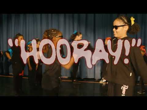 PS38 x DMF Youth Fall 2025 Music video