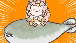 サカサカバンバンバスピスピス / やかもち (Covered by ころねぽち) のサムネイル
