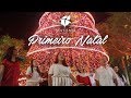 O Primeiro Natal Ministerio Sintonia