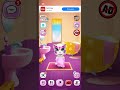 My Baby Angel Angela Tom Shorts Short Video Asmr Game Motivation Babytom