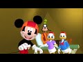 Mickey Mouse Clubhouse Goofy Gets Sick