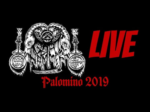 Goathammer LIVE at Palomino 2019
