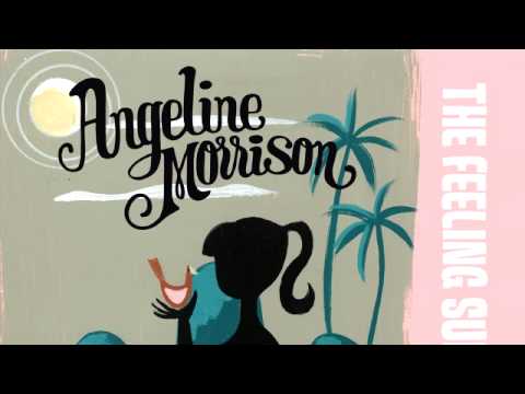 01 Angeline Morrison - The Feeling Sublime [Freestyle Records]